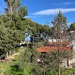 Semesterbostad Noravilla Con Piscina Fra Mare E Montagne *