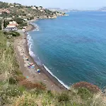 Noravilla Con Piscina Fra Mare E Montagne Semesterbostad