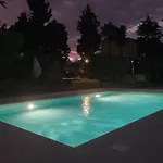 Noravilla Con Piscina Fra Mare E Montagne Semesterbostad