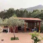 Noravilla Con Piscina Fra Mare E Montagne Mandra Capreria