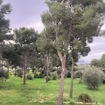 Noravilla Con Piscina Fra Mare E Montagne *