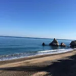 Noravilla Con Piscina Fra Mare E Montagne Semesterbostad Mandra Capreria
