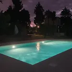Noravilla Con Piscina Fra Mare E Montagne Semesterbostad *