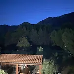 Noravilla Con Piscina Fra Mare E Montagne Mandra Capreria