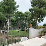 Noravilla Con Piscina Fra Mare E Montagne