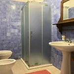 Semesterbostad Noravilla Con Piscina Fra Mare E Montagne Mandra Capreria