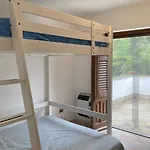 Noravilla Con Piscina Fra Mare E Montagne Semesterbostad Mandra Capreria
