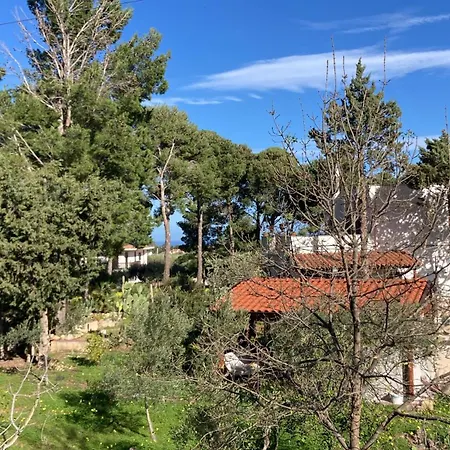 Casa vacanze Noravilla Con Piscina Fra Mare E Montagne *