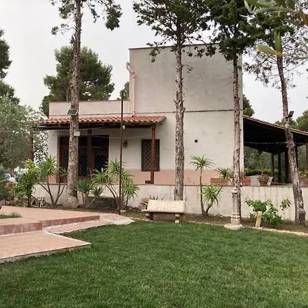 Casa vacanze Noravilla Con Piscina Fra Mare E Montagne