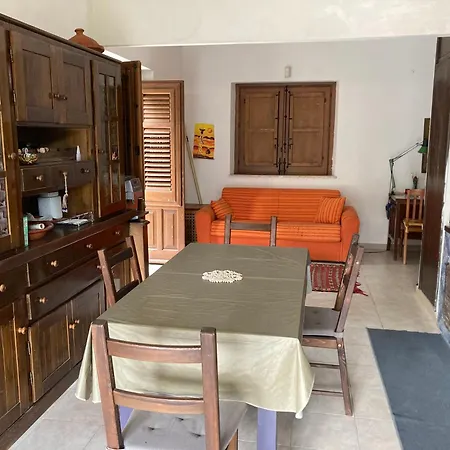 Noravilla Con Piscina Fra Mare E Montagne * Mandra Capreria