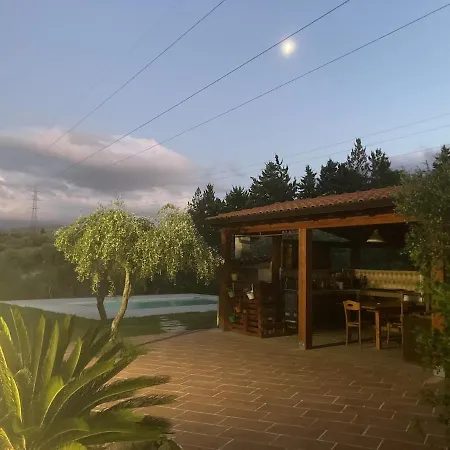 Casa vacanze Noravilla Con Piscina Fra Mare E Montagne *