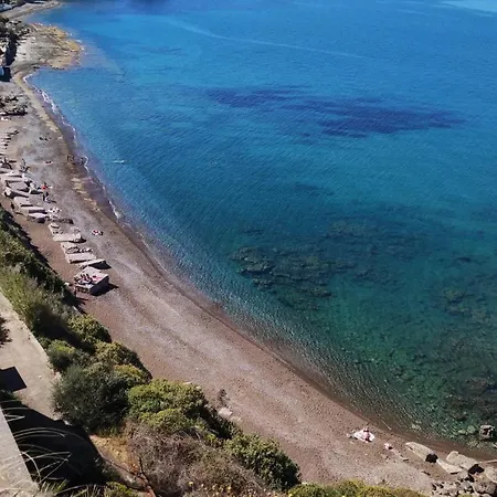 Noravilla Con Piscina Fra Mare E Montagne *