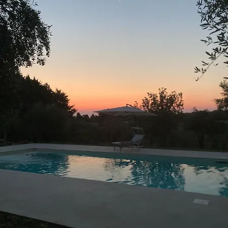 Casa vacanze Noravilla Con Piscina Fra Mare E Montagne