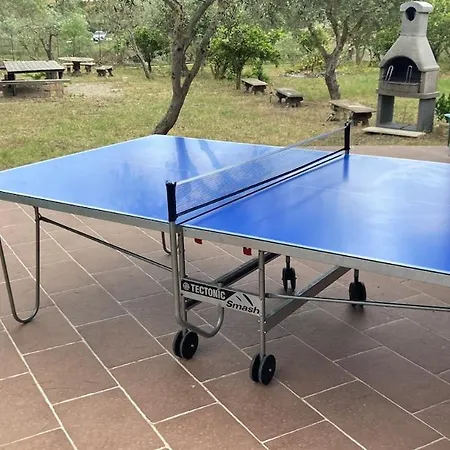Noravilla Con Piscina Fra Mare E Montagne Casa vacanze *
