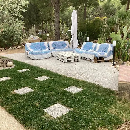 Casa vacanze Noravilla Con Piscina Fra Mare E Montagne Mandra Capreria