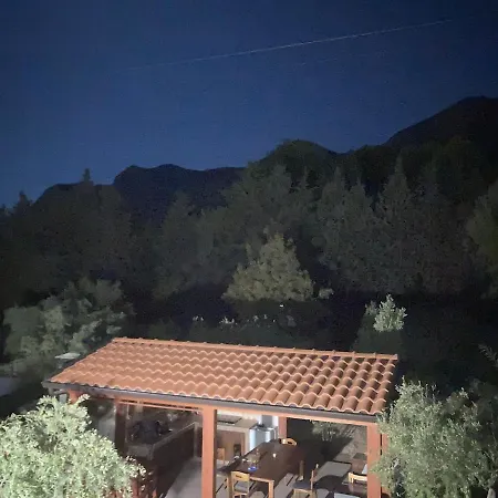 Casa vacanze Noravilla Con Piscina Fra Mare E Montagne *