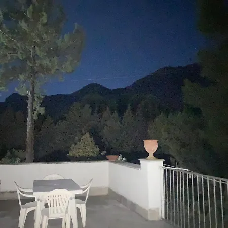 Casa vacanze Noravilla Con Piscina Fra Mare E Montagne *