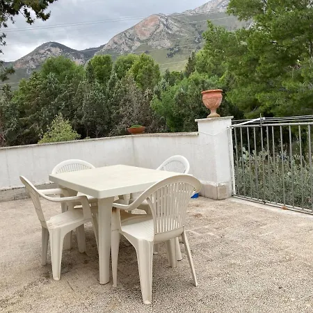 Noravilla Con Piscina Fra Mare E Montagne Casa vacanze Mandra Capreria