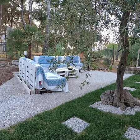 Casa vacanze Noravilla Con Piscina Fra Mare E Montagne