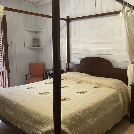 Casa vacanze Noravilla Con Piscina Fra Mare E Montagne *