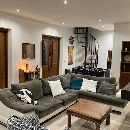 Casa vacanze Noravilla Con Piscina Fra Mare E Montagne Mandra Capreria