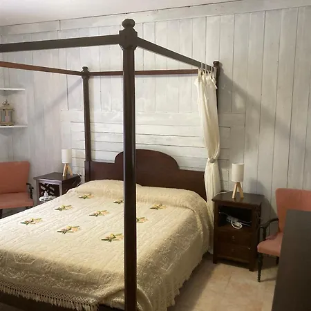 Noravilla Con Piscina Fra Mare E Montagne * Mandra Capreria